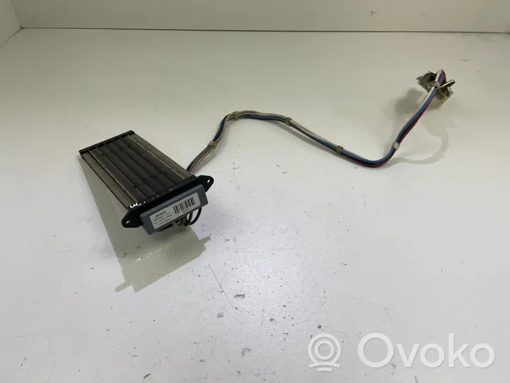 Toyota Corolla E140 E150 Radiateur électrique de chauffage auxiliaire MF0134100410