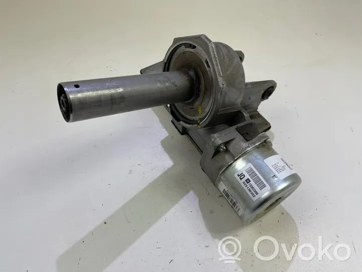 Opel Corsa D Electric power steering pump 13303390