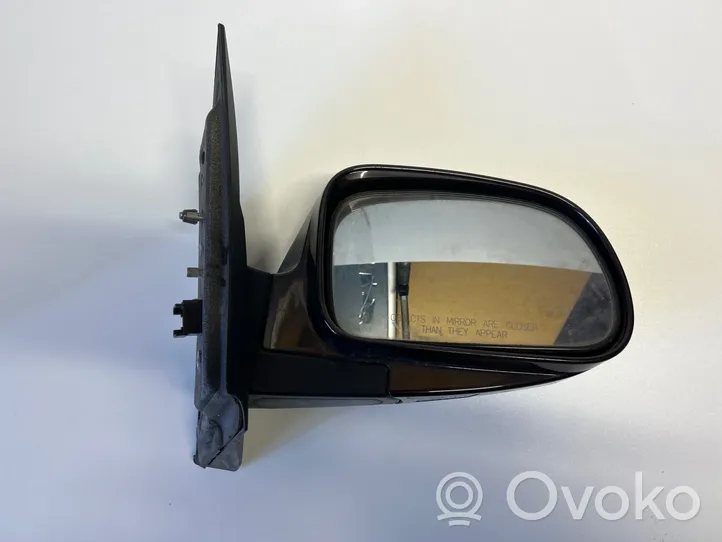 SsangYong Rexton Front door electric wing mirror 