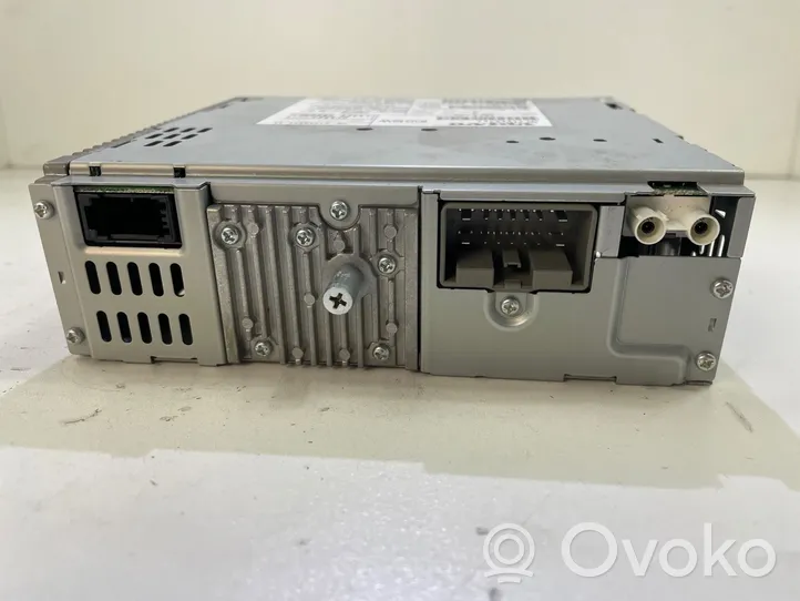 Volvo V50 Radio/CD/DVD/GPS head unit 31266763