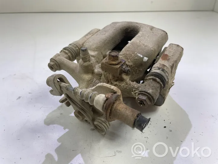 Opel Mokka X Rear brake caliper 