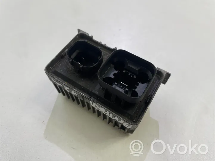 Opel Antara Glow plug pre-heat relay 0522122601