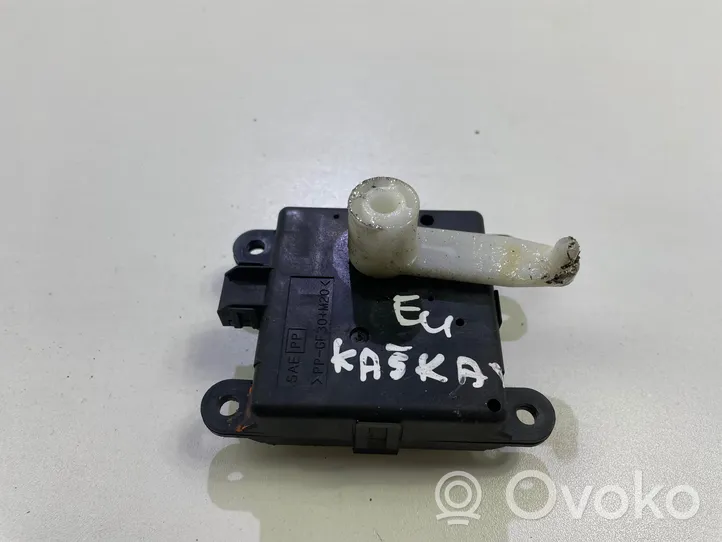 Nissan Qashqai Moteur / actionneur de volet de climatisation A24842A7722001