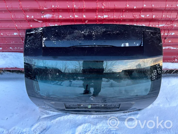 Volvo V50 Puerta del maletero/compartimento de carga 