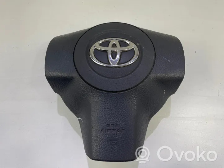 Toyota RAV 4 (XA30) Poduszka powietrzna Airbag kierownicy 
