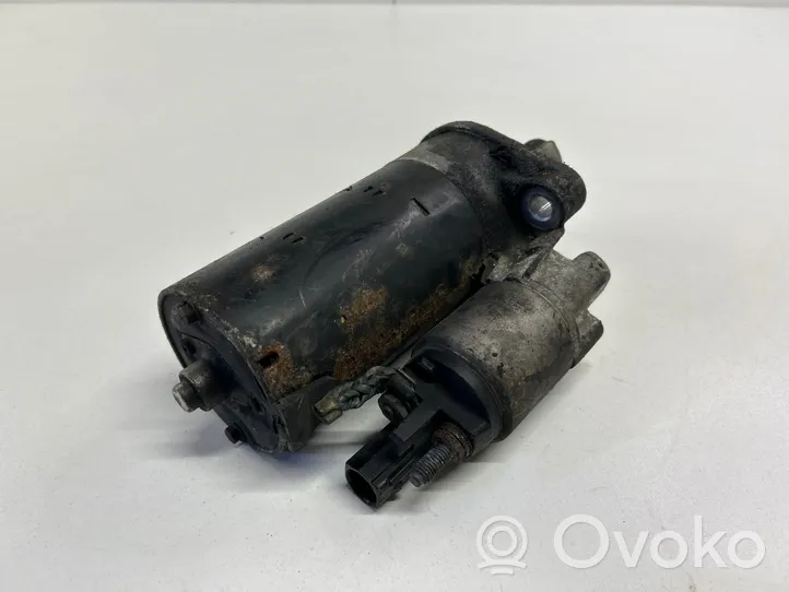 Volkswagen Phaeton Starter motor 