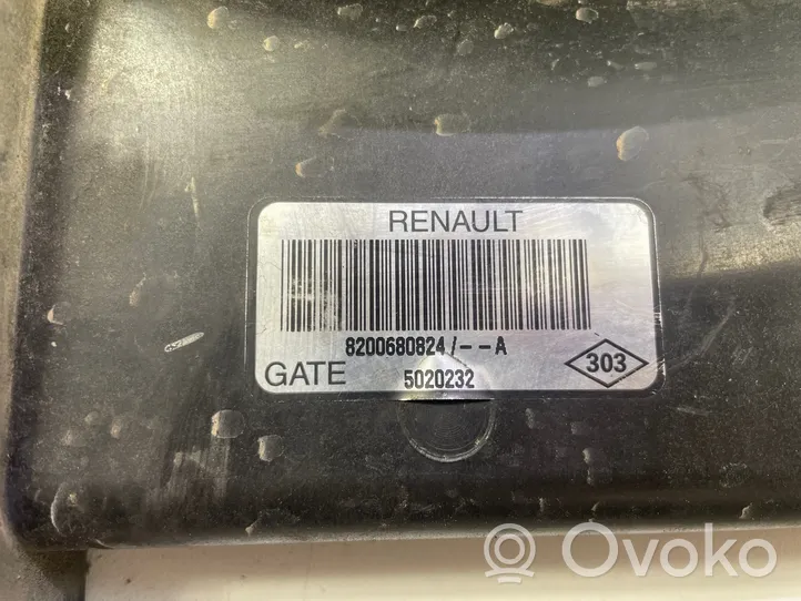 Renault Megane II Jäähdyttimen jäähdytinpuhallin 8200680824