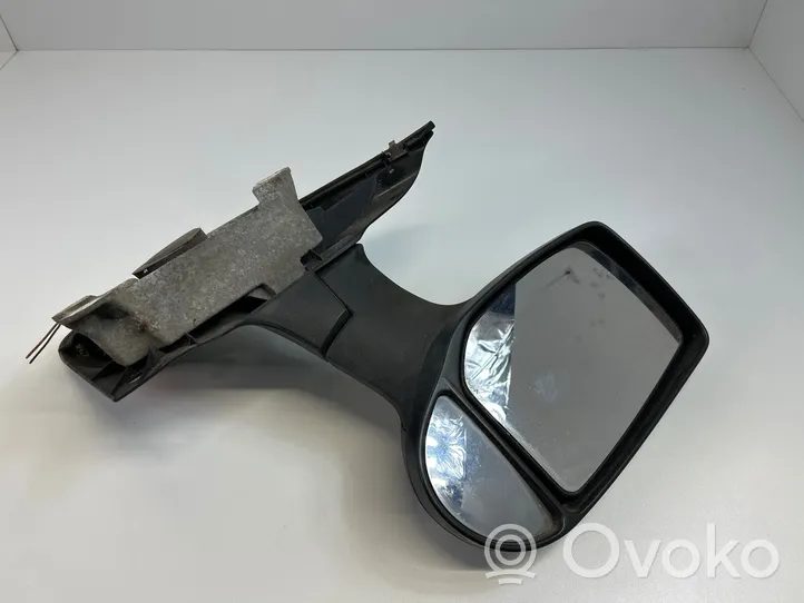 Ford Transit Front door electric wing mirror 