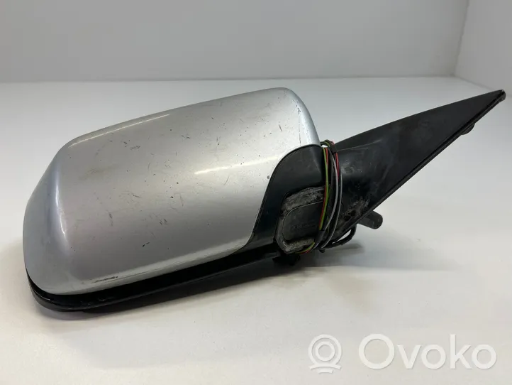 BMW 5 E39 Front door electric wing mirror 