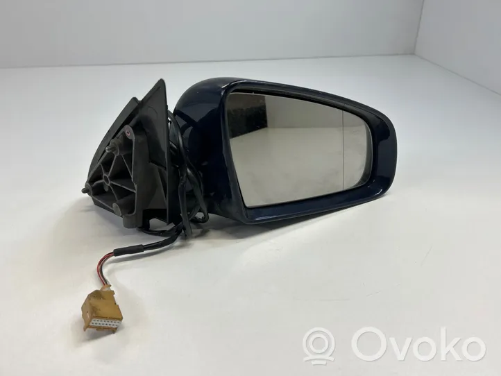 Audi A4 S4 B7 8E 8H Specchietto retrovisore elettrico portiera anteriore 