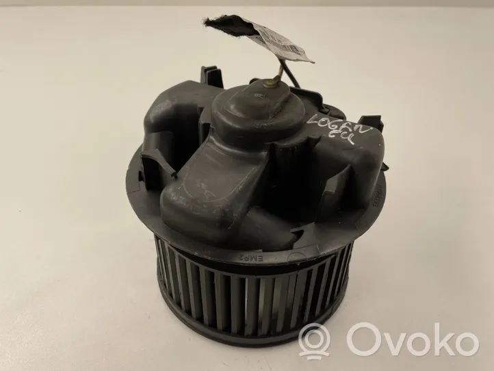 Dacia Logan I Heater fan/blower 