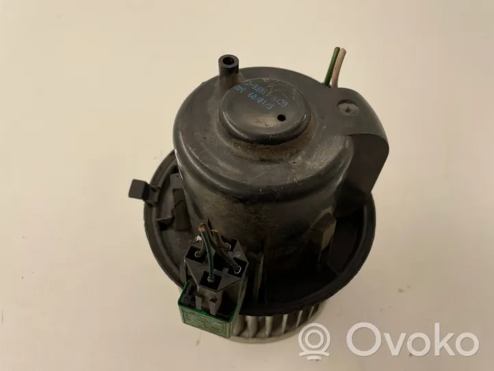 Ford Transit Heater fan/blower 