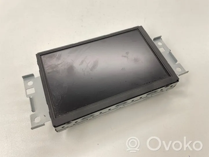 Volvo V60 Monitor / wyświetlacz / ekran 31382065