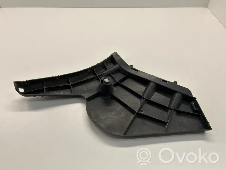 Volvo V60 Support de pare-chocs arrière 31265282