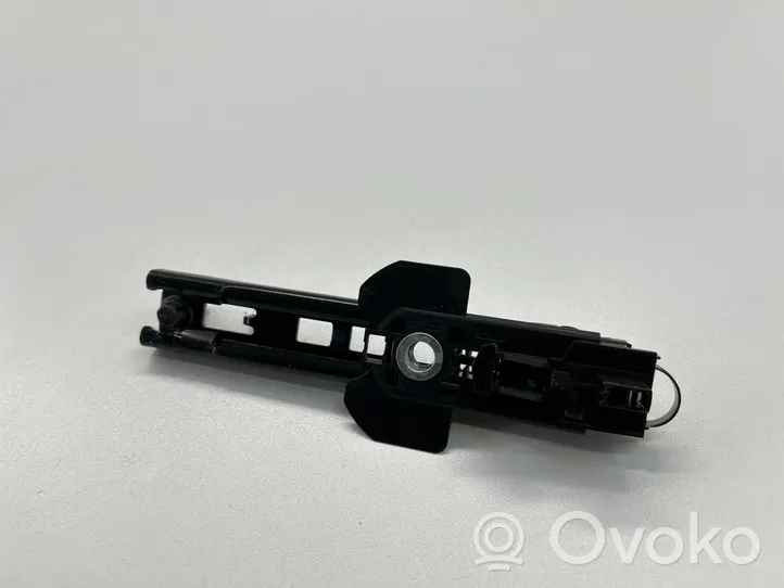 Volvo V60 Moteur de réglage de ceinture de sécurité 616521700A