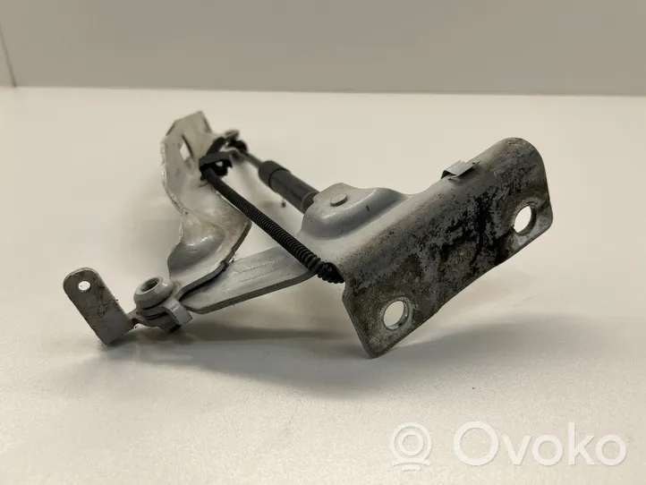 Volvo V60 Charnière, capot moteur 