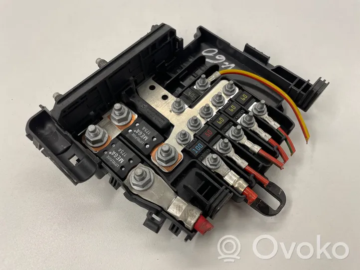 Volvo V60 Module de fusibles 30659092