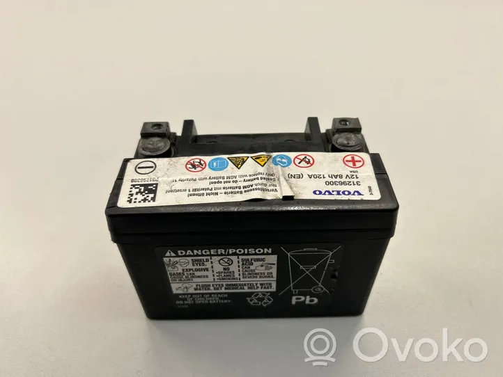 Volvo V60 Batterie 31296300