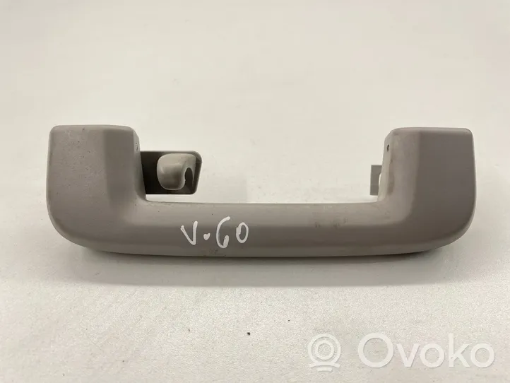 Volvo V60 Uchwyt / Rączka sufitowa tylna 