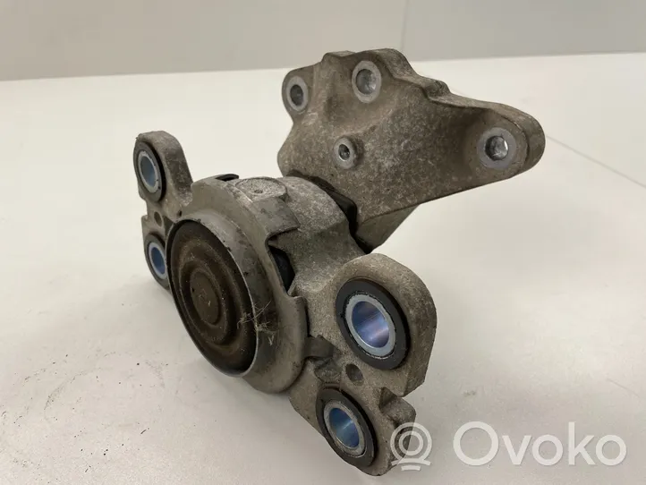 Volvo V60 Mocowanie / Uchwyt skrzyni biegów 