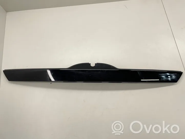 Volvo V60 Cache serrure de hayon/coffre arrière 31391293