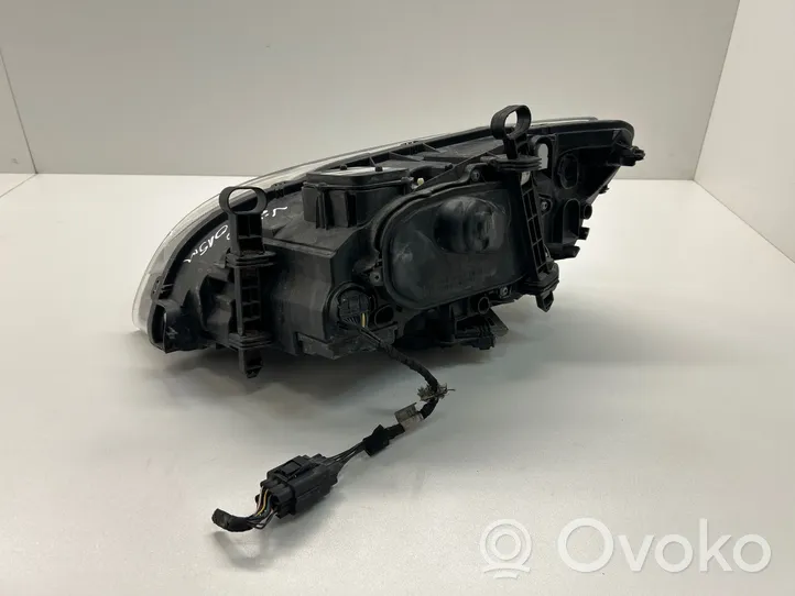 Volvo V60 Scheinwerfer 