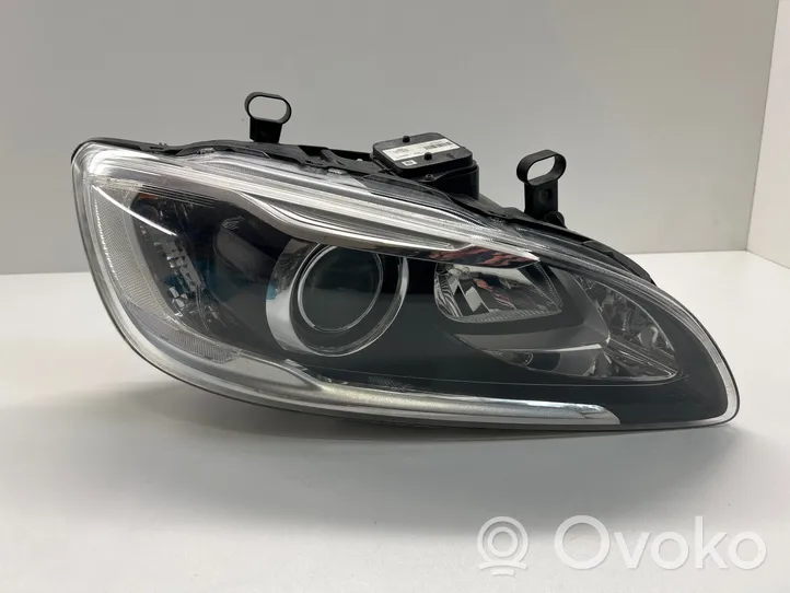 Volvo V60 Headlight/headlamp 