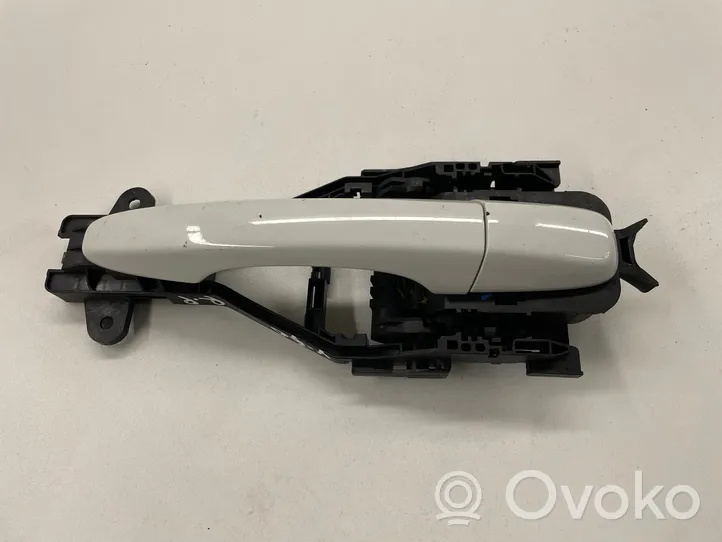 Volvo V60 Front door interior handle trim 