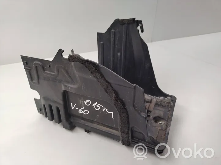 Volvo V60 Boîte de batterie 