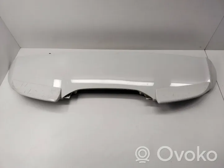 Volvo V60 Spoiler del portellone posteriore/bagagliaio 