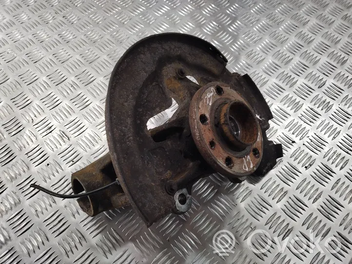 Volvo V60 Front wheel hub spindle knuckle 