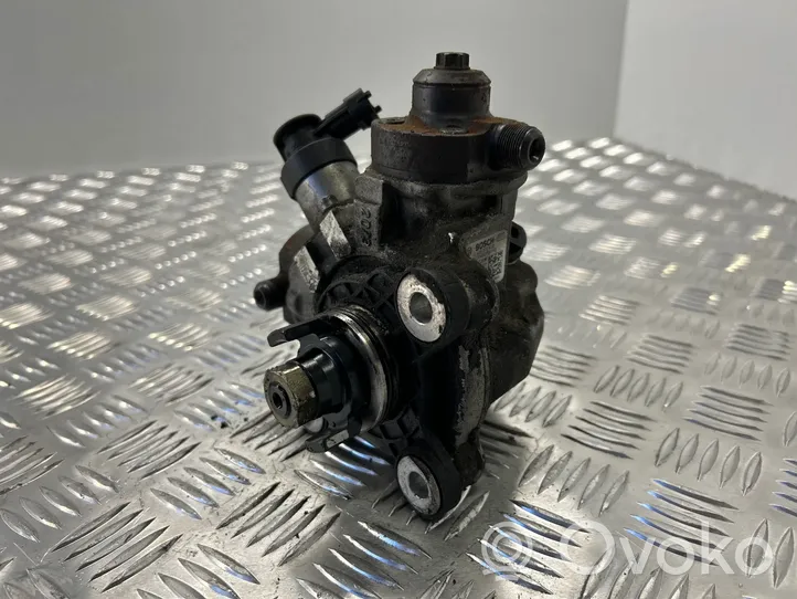 Volvo V60 Fuel injection high pressure pump 31272896