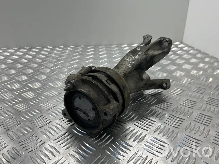 Audi A8 S8 D3 4E Support de moteur, coussinet 4E0199381