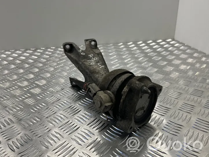 Audi A8 S8 D3 4E Support de moteur, coussinet 4E0199381