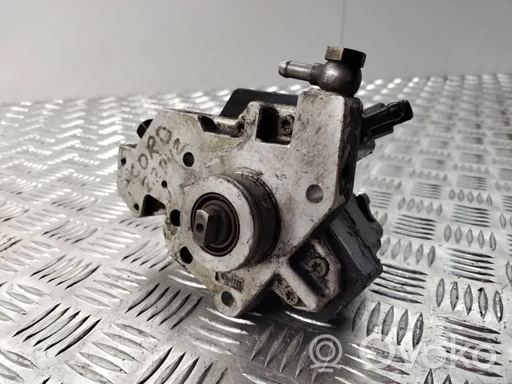 Honda Accord Fuel injection high pressure pump 16790RBDE01