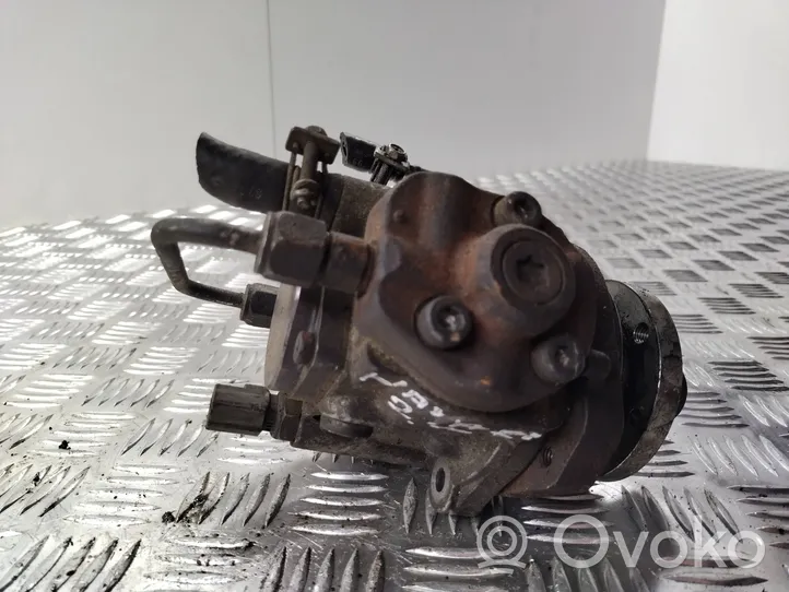 Nissan Navara D40 Pompe d'injection de carburant à haute pression 16700EC00A