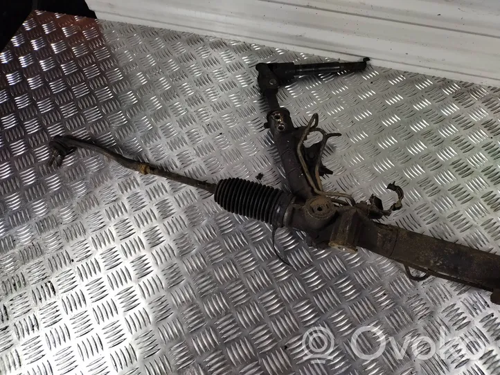 Opel Vivaro Steering rack 