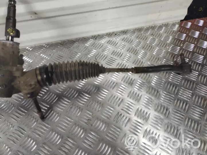 Toyota Yaris Steering rack 