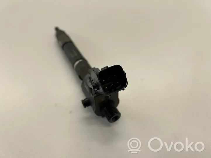 Volvo V60 Injecteur de carburant 04R16292