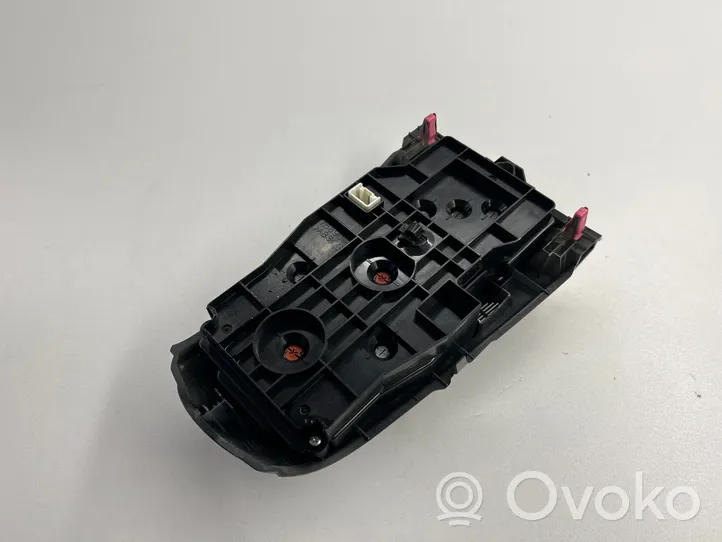 Toyota Yaris Oro kondicionieriaus/ klimato/ pečiuko valdymo blokas (salone) 559000D210