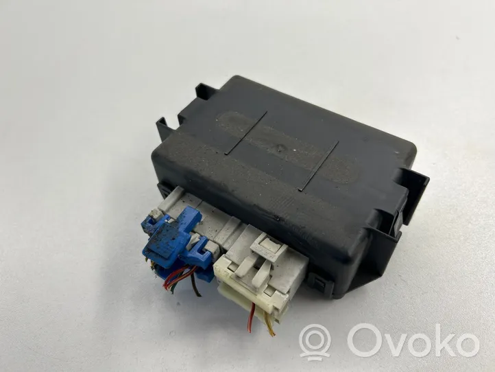 Chevrolet Captiva Module confort 25843242