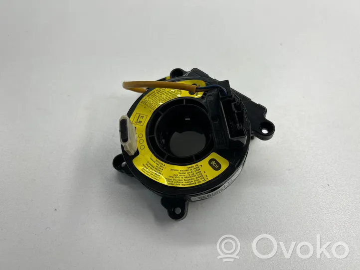 Chevrolet Captiva Airbag slip ring squib (SRS ring) 966208697