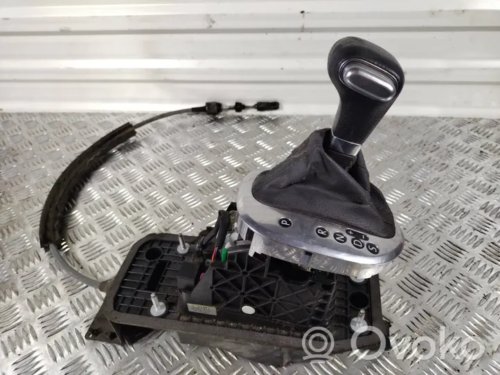 Volkswagen Caddy Gear selector/shifter (interior) 