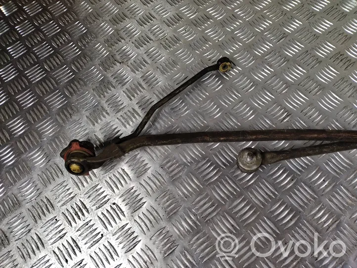 Audi A6 S6 C6 4F Palanca/selector de cambios (interno) 