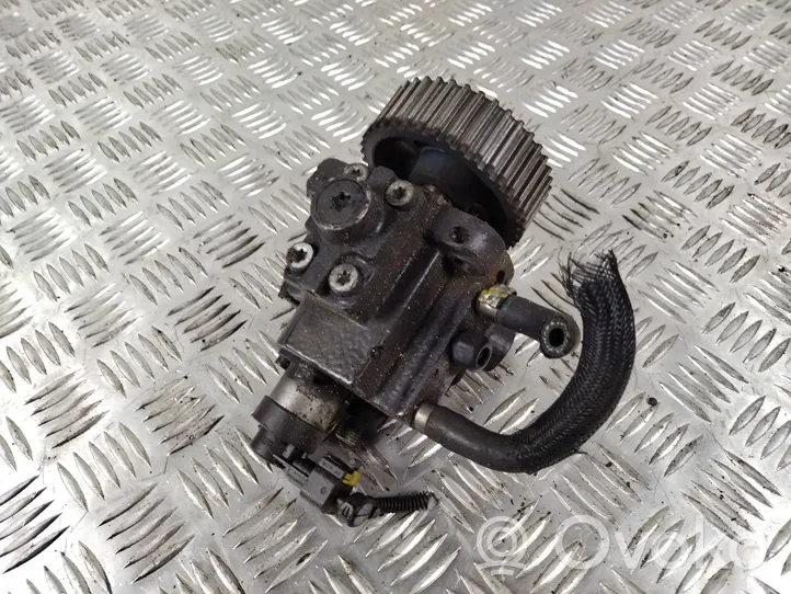 Saab 9-3 Ver2 Pompa ad alta pressione dell’impianto di iniezione 0055204599