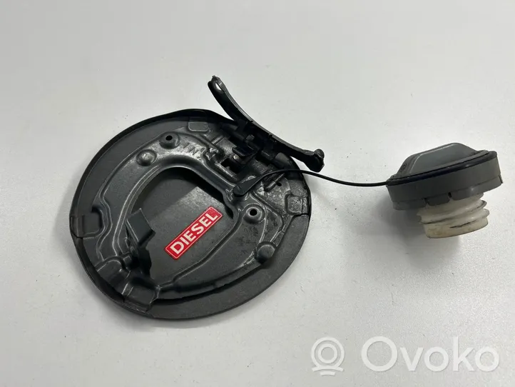 Toyota Corolla Verso E121 Fuel tank cap 