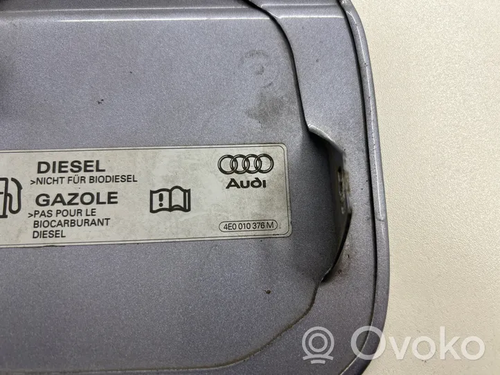 Audi A4 S4 B7 8E 8H Sportello del serbatoio del carburante 4E0010376M