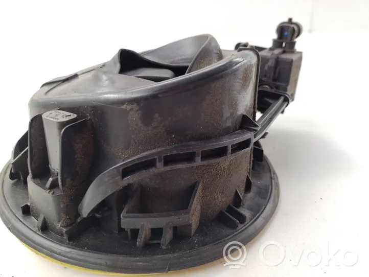 Opel Astra J Fuel tank cap 