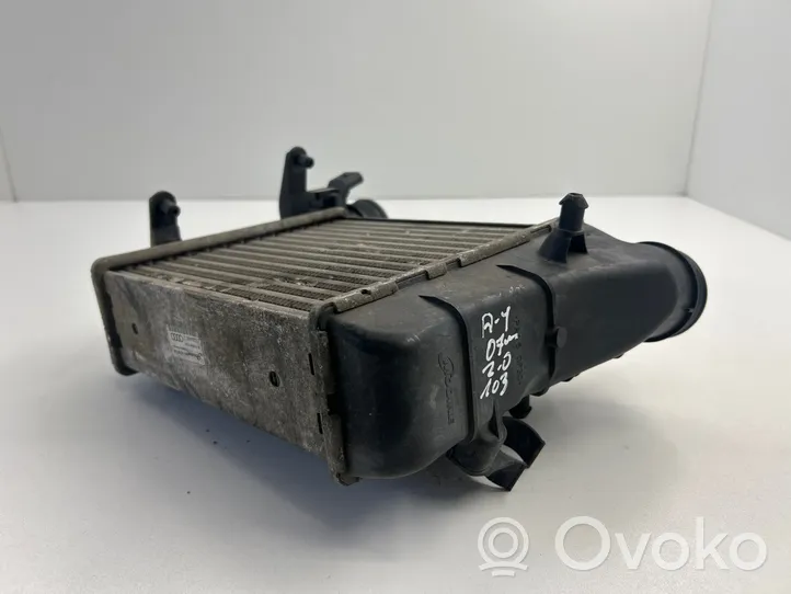 Audi A4 S4 B7 8E 8H Refroidisseur intermédiaire 8E0145805AA