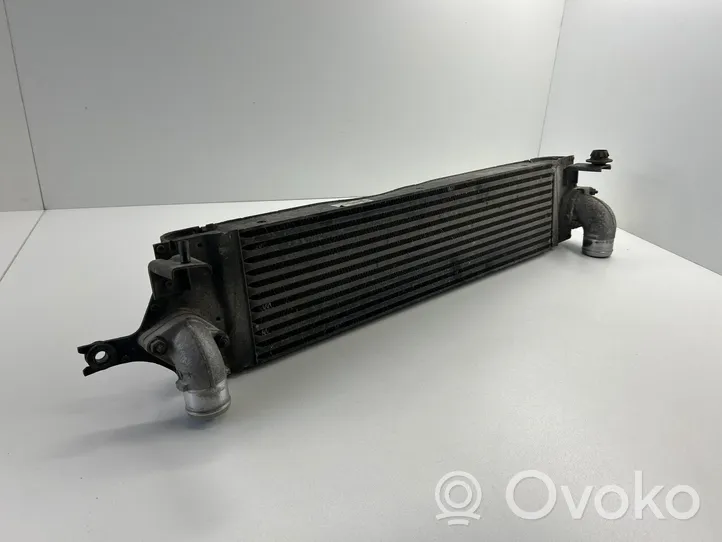 Nissan X-Trail T31 Radiatore intercooler 14461JG70B